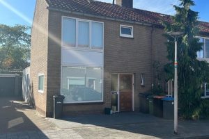 Appartement in Enschede