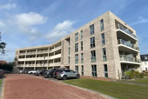 Appartement in Nuenen, Gerwen en Nederwetten