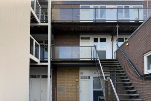 Appartement in Kaag en Braassem