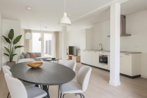 Appartement in Leersum