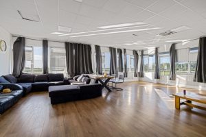 Woonhuis in Leeuwarden