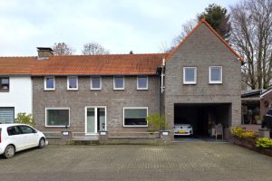 Appartement in Beekdaelen