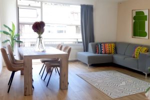 Appartement in Amstelveen