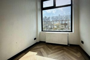 Appartement in Schiedam