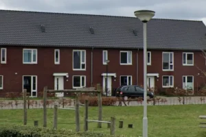 Woonhuis in Oirschot