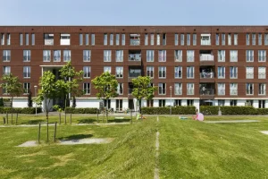 Appartement in Pijnacker-Nootdorp