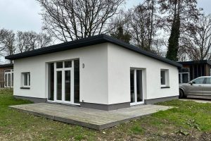 Woonhuis in Den Oever