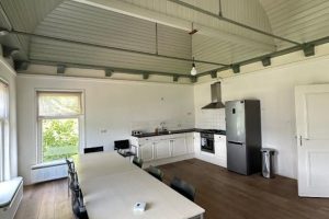 Kamer in Tytsjerksteradiel