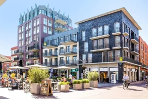 Appartement in Waddinxveen