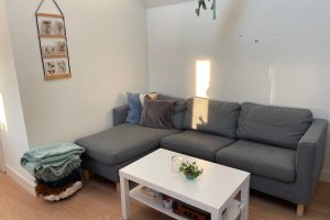 Woning aan de St. Janstraat te Breda