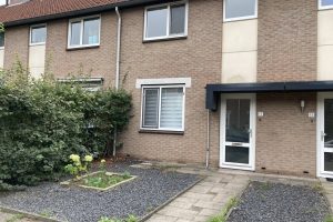 Woonhuis in Oost Gelre