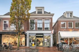 Woonhuis in Súdwest-Fryslân