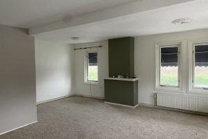 Appartement in Bergen op Zoom