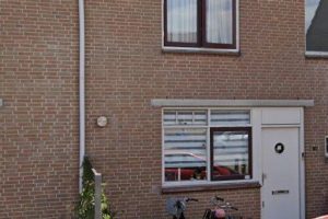 Kamer in Lelystad