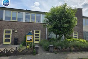 Woonhuis in Oss