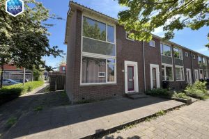 Woonhuis in Krimpenerwaard