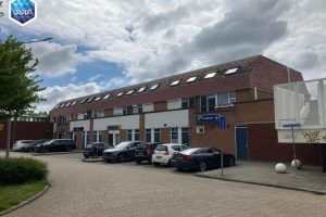Appartement in Vlissingen