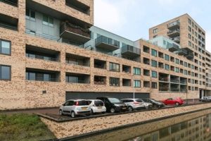 Appartement in Purmerend