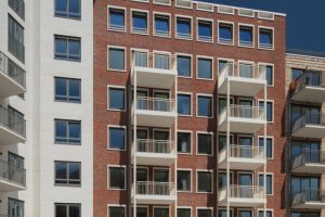 Appartement in Diemen
