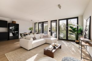 Appartement in Gooise Meren