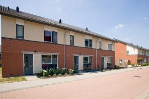 Woonhuis in Assen