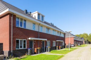 Woonhuis in Utrecht