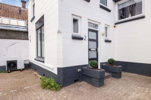 Appartement in Ridderkerk