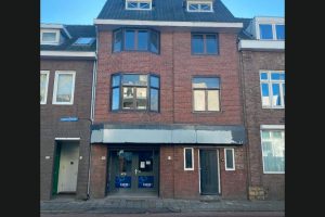 Studio in Heerlen