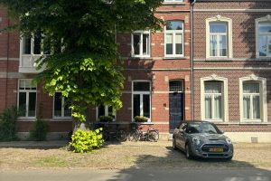 Woonhuis in Maastricht
