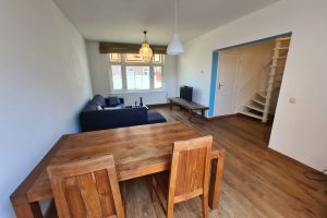 Woning aan de Hendrik Casimirstraat te Eindhoven