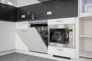 Appartement in Hardenberg
