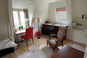 Studio in Amersfoort