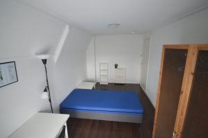 Kamer in Leidschendam-Voorburg