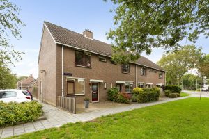 Woonhuis in Koog aan de Zaan