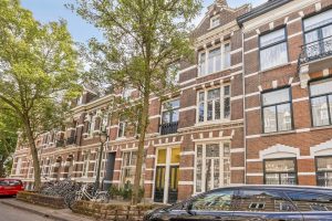 Appartement in ‘s-Hertogenbosch