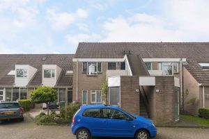 Appartement in Leeuwarden