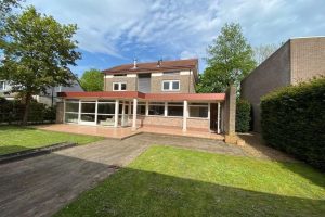 Woning aan de Stigterhof te Abcoude