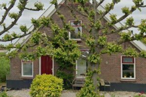 Kamer in West Betuwe
