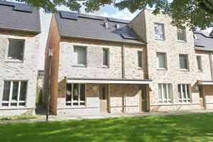 Woonhuis in Geldrop