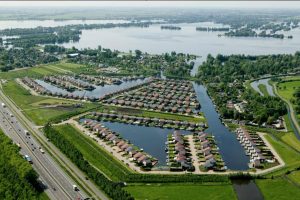 Woonhuis in De Ronde Venen