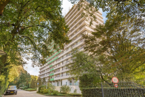 Woning aan de Eikendonck te Vught