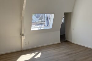 Woning aan de Korte Brugstraat te Breda