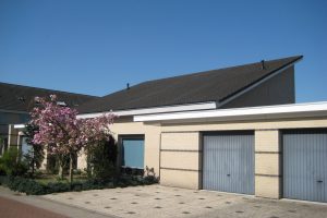 Woonhuis in Veenendaal