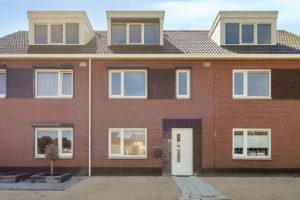 Woonhuis in Tholen