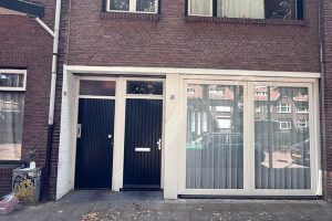 Woning aan de Speelhuislaan te Breda