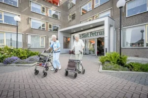 Appartement in Berkel En Rodenrijs