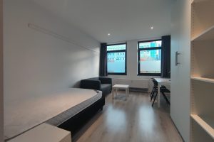 Woning aan de Boschdijk te Eindhoven