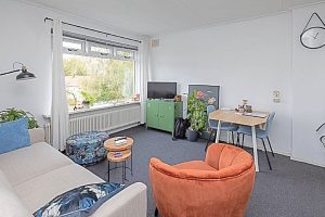 Appartement in Hengelo (O)