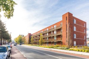 Woonhuis in Nieuwegein