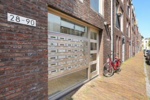 Appartement in Utrecht